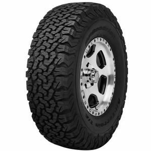 BFGoodrich ALL Terrain T/A KO2