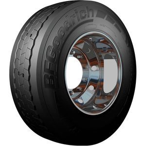 BFGoodrich Route Control T