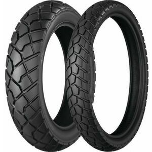 Bridgestone Battlax Adventurecross Tourer AX41T