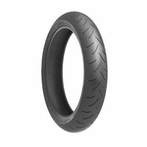 Bridgestone Battlax BT-016 PRO