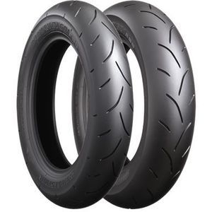 Bridgestone Battlax BT-601SS