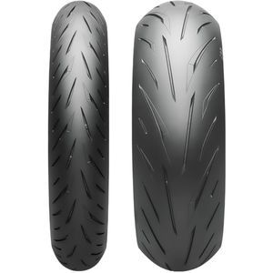 Bridgestone Battlax S22