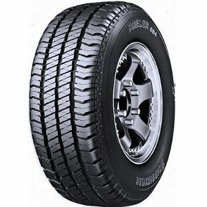 Bridgestone Dueler H/T 684 II