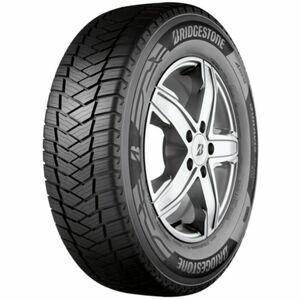 Bridgestone Duravis All Season EVO