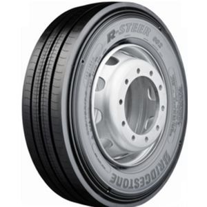 Bridgestone Duravis R-Steer 002