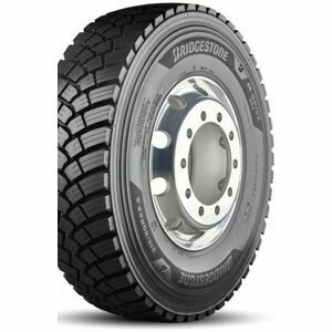 Bridgestone M-Drive 002