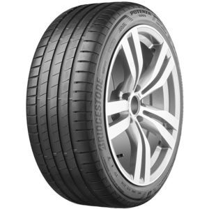 Bridgestone Potenza S005