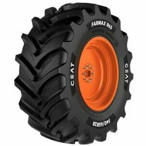 Ceat Farmax R65