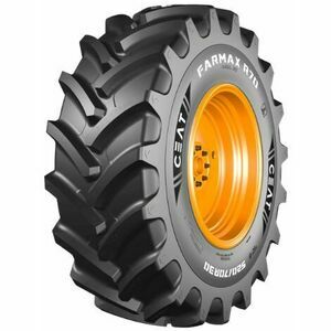 Ceat Farmax R70