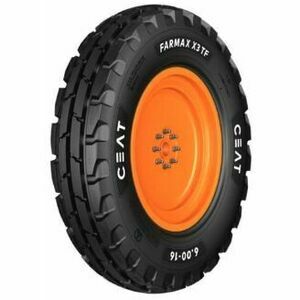 Ceat Farmax X3 TF