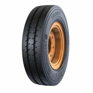 Continental ContiRV20