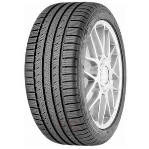 Continental ContiWinterContact TS810 Sport