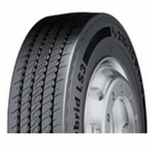 Continental Hybrid LS3