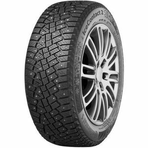 Continental IceContact 2