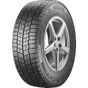 Continental VanContact ICE
