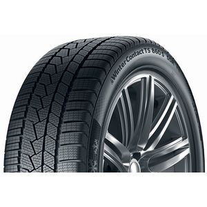 Continental WinterContact TS860S