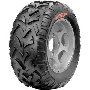 CST Wildcat II CU-20