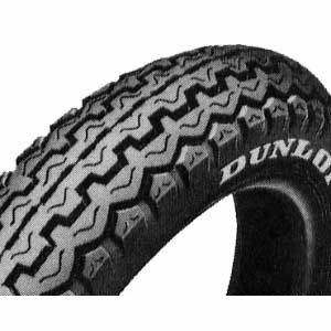 Dunlop K82
