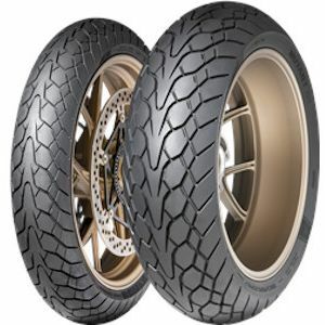 Dunlop Mutant