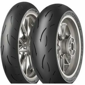 Dunlop Sportmax GP Racer D212