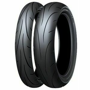 Dunlop Sportmax Q-Lite