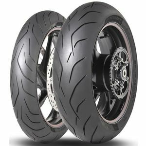 Dunlop Sportsmart MK3