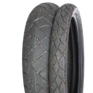 Dunlop Trailmax Meridian