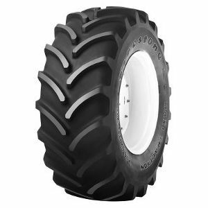 Firestone Maxi Traction