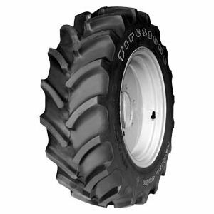 Firestone Radial 4000