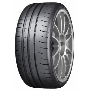 Goodyear Eagle F1 Supersport