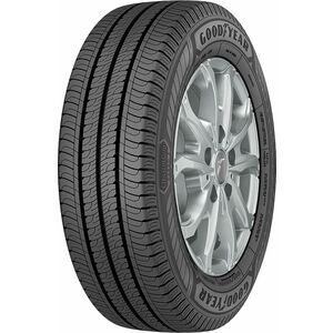 Goodyear Efficientgrip Cargo 2