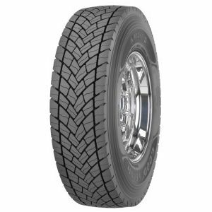 Goodyear Kmax D