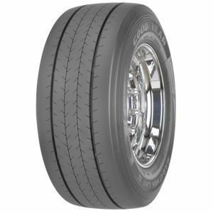 Goodyear Marathon LHT II