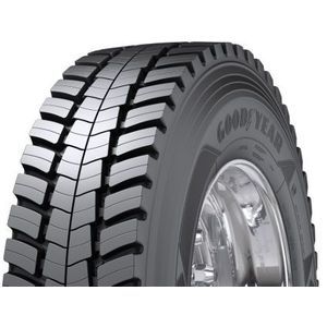 Goodyear Omnitrac D