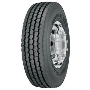 Goodyear Omnitrac MSS