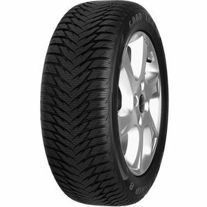 Goodyear Ultra Grip 8