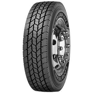 Goodyear Ultra Grip MAX S