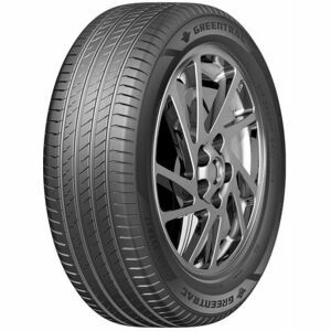 Greentrac Journey-X Pro