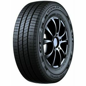 GT-Radial Maxmiler AllSeason 2