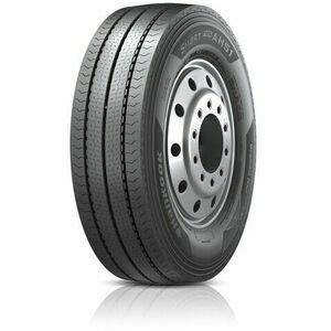 Hankook SmartFlex AH51