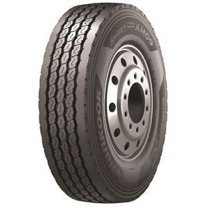 Hankook SmartWork AM09