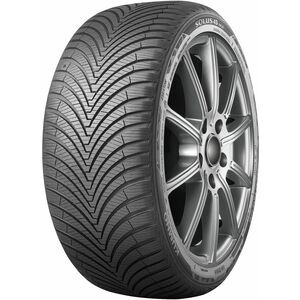 Kumho Solus 4S HA32+