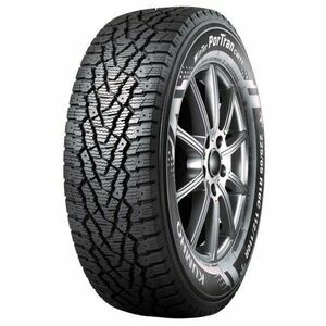 Kumho Winter PorTran CW11