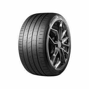 Landspider Sportraxx UHP