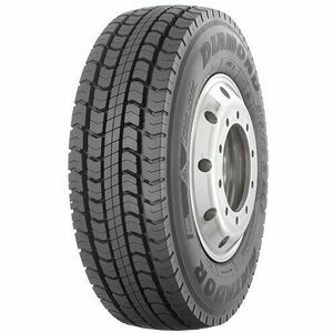 Matador DH 1 Diamond