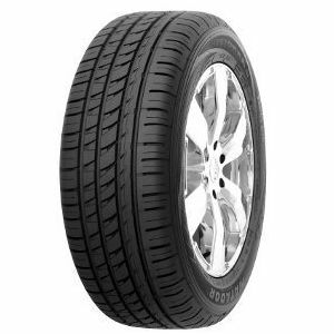 Matador MP 85 Hectorra 4X4 SUV