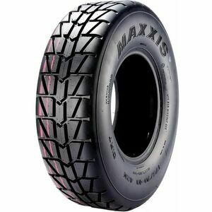 Maxxis C-9272 Streetmaxx