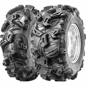 Maxxis Maxxzilla M60