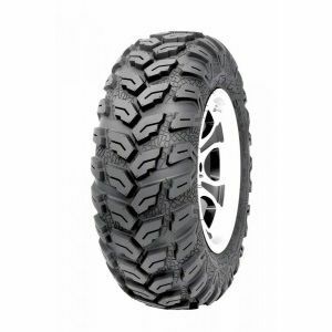 Maxxis MU-07 Ceros