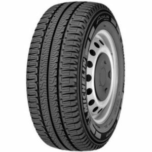 Michelin Agilis Camping